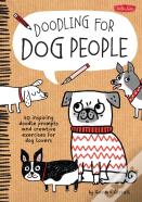 Doodling For Dog People