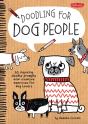 Doodling For Dog People - Preview