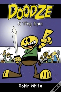 Capa do artigo Doodze