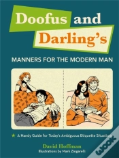 Capa do artigo Doofus And Darling