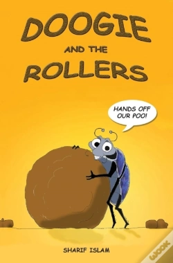 Capa do artigo Doogie And The Rollers