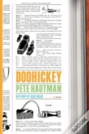 Capa do artigo Doohickey