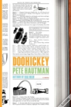 Capa do artigo Doohickey
