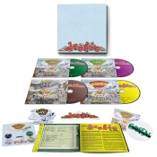 Capa do artigo Dookie - CD