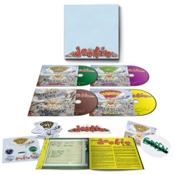 Capa do artigo Dookie - CD