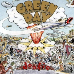 Capa do artigo Dookie - CD