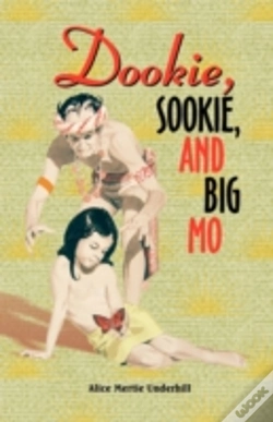 Capa do artigo Dookie, Sookie, And Big Mo