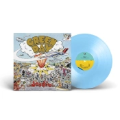 Capa do artigo Dookie - Vinil