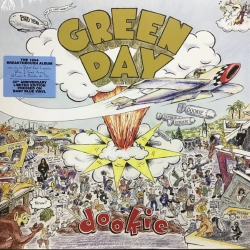 Capa do artigo Dookie - Vinil