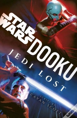 Capa do artigo Dooku: Jedi Lost