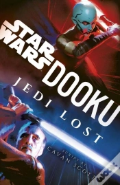 Capa do artigo Dooku: Jedi Lost