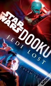 Capa do artigo Dooku: Jedi Lost (Star Wars)