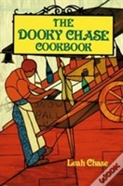 Capa do artigo Dooky Chase Cookbook, The