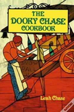 Capa do artigo Dooky Chase Cookbook, The