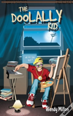 Capa do artigo Doolally Kid