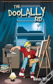 Capa do artigo Doolally Kid