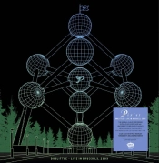 Capa do artigo Doolittle - CD