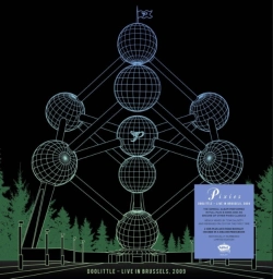 Capa do artigo Doolittle - CD