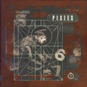 Capa do artigo Doolittle - CD
