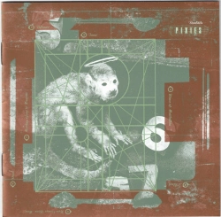 Capa do artigo Doolittle - CD