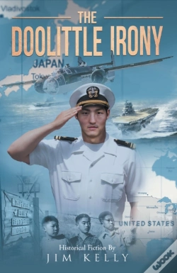 Capa do artigo Doolittle Irony