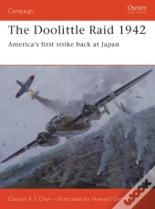 Doolittle Raid 1942