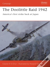 Capa do artigo Doolittle Raid 1942