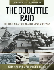 Capa do artigo Doolittle Raid