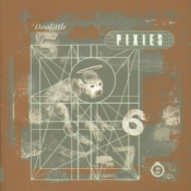 Capa do artigo Doolittle - Vinil