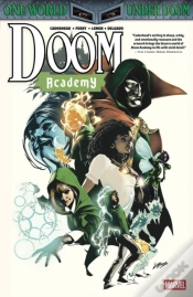 Capa do artigo Doom Academy