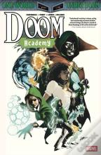 Doom Academy