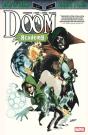 Doom Academy - Preview