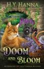 Doom And Bloom - Preview