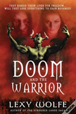Capa do artigo Doom And The Warrior