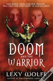 Capa do artigo Doom And The Warrior