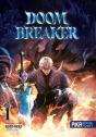 Doom Breaker T01 - Preview