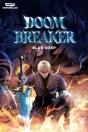Doom Breaker, Vol. 1 - Preview