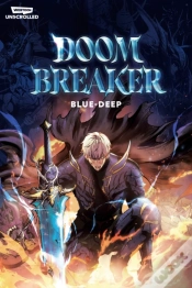 Capa do artigo Doom Breaker, Vol. 1