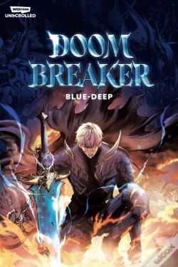 Capa do artigo Doom Breaker, Vol. 1