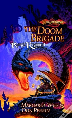 Capa do artigo Doom Brigade