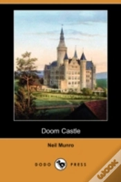 Capa do artigo Doom Castle (Dodo Press)