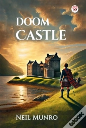 Capa do artigo Doom Castle (Edition1)