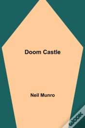 Capa do artigo Doom Castle