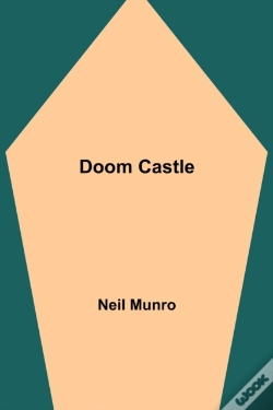 Capa do artigo Doom Castle