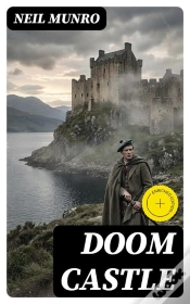 Capa do artigo Doom Castle
