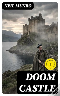 Capa do artigo Doom Castle