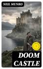 Doom Castle - Preview