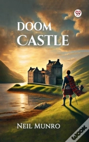 Capa do artigo Doom Castle