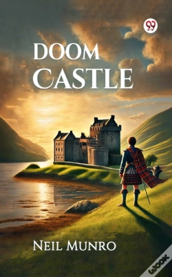 Capa do artigo Doom Castle