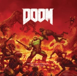 Capa do artigo Doom - CD